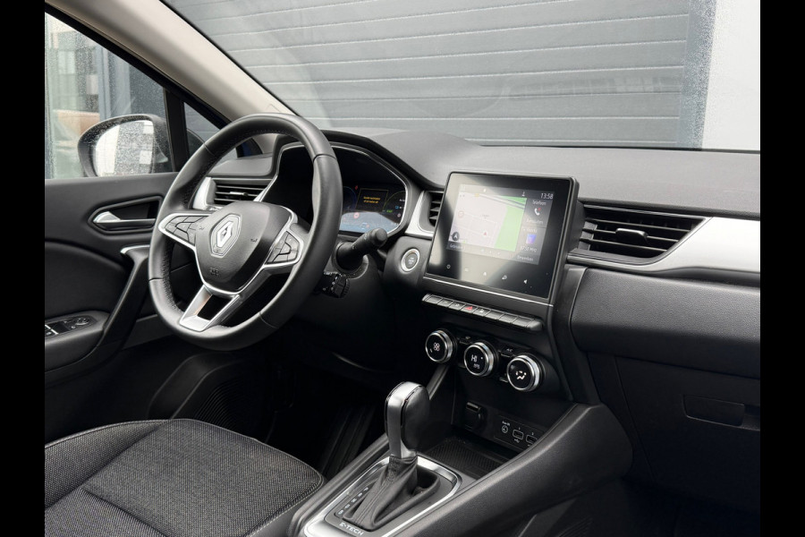 Renault Captur 1.6 E-Tech Plug-in Hybrid 160 Intens 2022 !