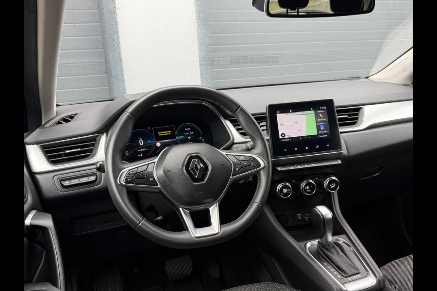 Renault Captur 1.6 E-Tech Plug-in Hybrid 160 Intens 2022 !