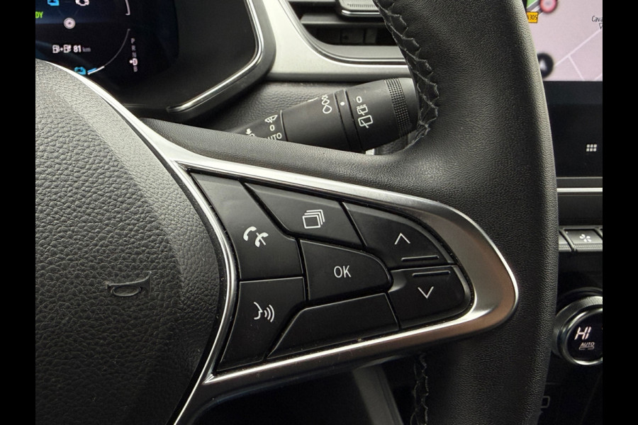 Renault Captur 1.6 E-Tech Plug-in Hybrid 160 Intens 2022 !