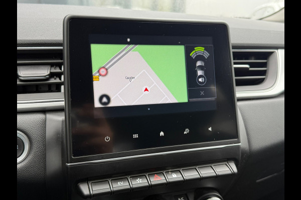 Renault Captur 1.6 E-Tech Plug-in Hybrid 160 Intens 2022 !