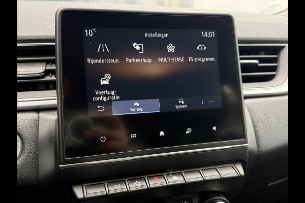 Renault Captur 1.6 E-Tech Plug-in Hybrid 160 Intens 2022 !