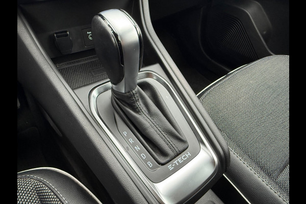 Renault Captur 1.6 E-Tech Plug-in Hybrid 160 Intens 2022 !