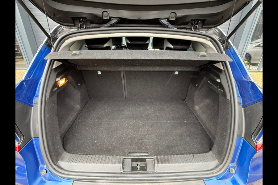 Renault Captur 1.6 E-Tech Plug-in Hybrid 160 Intens 2022 !