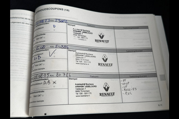 Renault Captur 1.6 E-Tech Plug-in Hybrid 160 Intens 2022 !