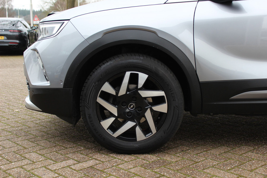 Opel Mokka 1.2 Turbo GS Line / Trekhaak / Camera / CarPlay / LED Koplampen / 17'' / Navigatie / DAB / Dodehoek / Cruise Control