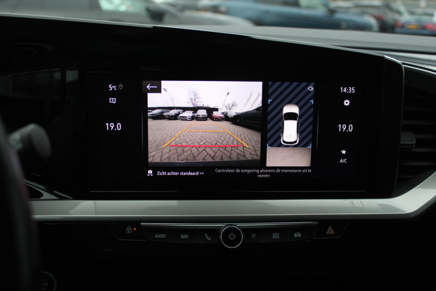 Opel Mokka 1.2 Turbo GS Line / Trekhaak / Camera / CarPlay / LED Koplampen / 17'' / Navigatie / DAB / Dodehoek / Cruise Control