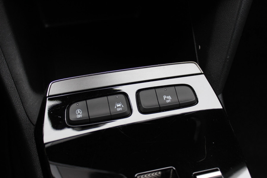 Opel Mokka 1.2 Turbo GS Line / Trekhaak / Camera / CarPlay / LED Koplampen / 17'' / Navigatie / DAB / Dodehoek / Cruise Control