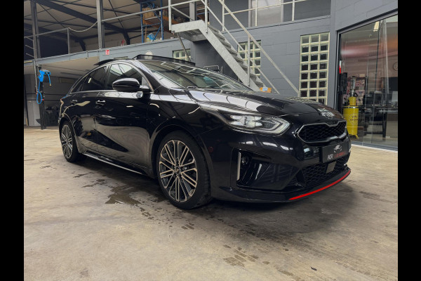 Kia ProCeed 1.5 T-GDI 160PK GT-PlusLine PANO-MEMORY-BTW