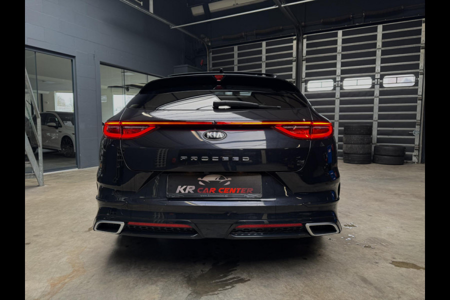 Kia ProCeed 1.5 T-GDI 160PK GT-PlusLine PANO-MEMORY-BTW