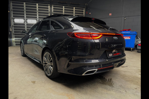 Kia ProCeed 1.5 T-GDI 160PK GT-PlusLine PANO-MEMORY-BTW