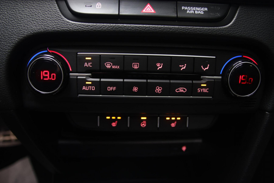 Kia ProCeed 1.5 T-GDI 160PK GT-PlusLine PANO-MEMORY-BTW