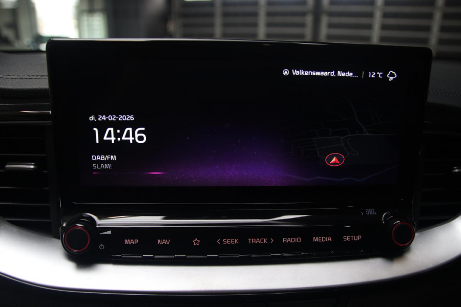 Kia ProCeed 1.5 T-GDI 160PK GT-PlusLine PANO-MEMORY-BTW