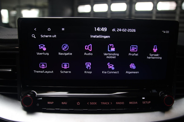 Kia ProCeed 1.5 T-GDI 160PK GT-PlusLine PANO-MEMORY-BTW