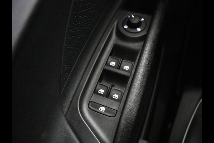 Škoda ENYAQ iV 80 Sportline | SOH 94% | Panoramadak | Stoelverwarming | Memory | Adaptive cruise | Leder/Alcantara | Camera | Carplay | Keyless | DAB | Navigatie | Matrix LED