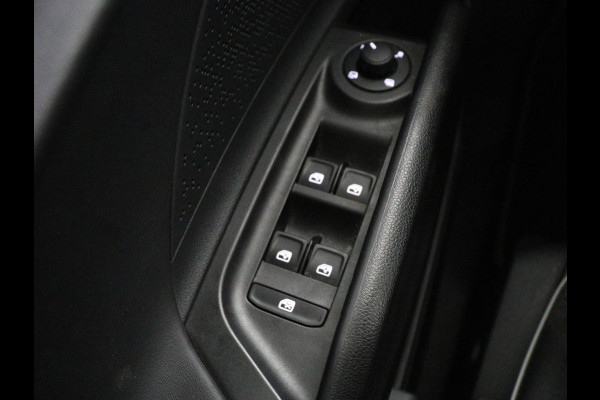 Škoda ENYAQ iV 80 Sportline | SOH 94% | Panoramadak | Stoelverwarming | Memory | Adaptive cruise | Leder/Alcantara | Camera | Carplay | Keyless | DAB | Navigatie | Matrix LED