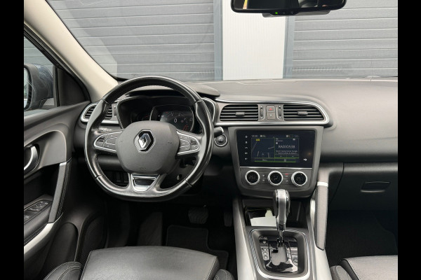 Renault Kadjar 1.3 TCe Zen / Leder / Automaat / Stoelverwarming