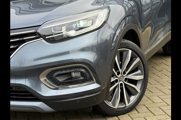 Renault Kadjar 1.3 TCe Zen / Leder / Automaat / Stoelverwarming