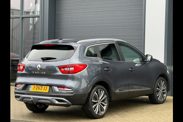 Renault Kadjar 1.3 TCe Zen / Leder / Automaat / Stoelverwarming