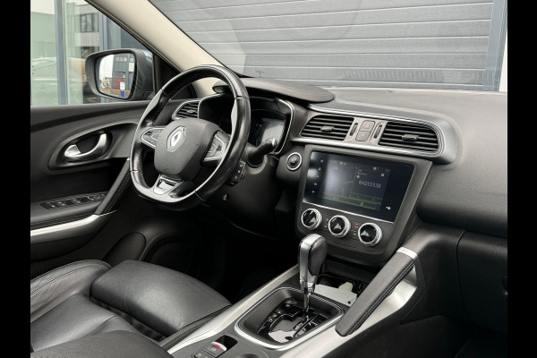 Renault Kadjar 1.3 TCe Zen / Leder / Automaat / Stoelverwarming