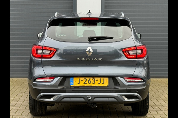 Renault Kadjar 1.3 TCe Zen / Leder / Automaat / Stoelverwarming