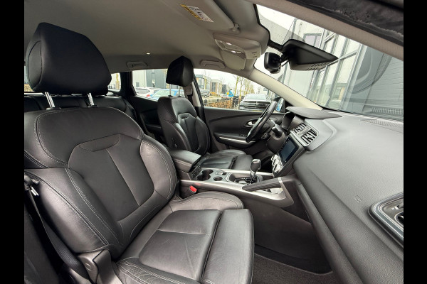 Renault Kadjar 1.3 TCe Zen / Leder / Automaat / Stoelverwarming