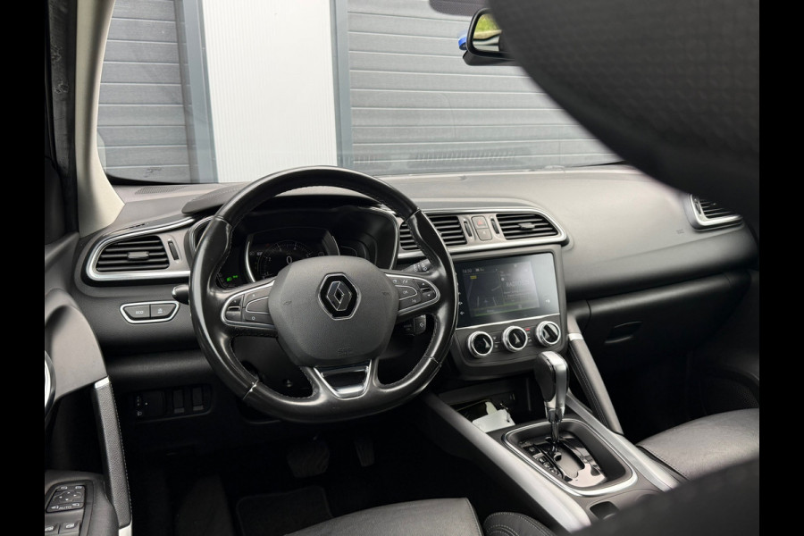 Renault Kadjar 1.3 TCe Zen / Leder / Automaat / Stoelverwarming