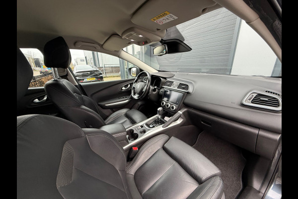 Renault Kadjar 1.3 TCe Zen / Leder / Automaat / Stoelverwarming