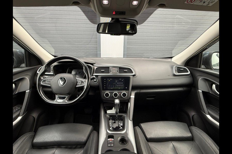 Renault Kadjar 1.3 TCe Zen / Leder / Automaat / Stoelverwarming