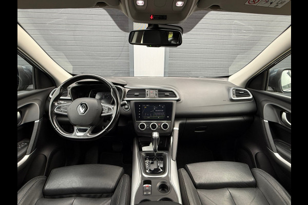 Renault Kadjar 1.3 TCe Zen / Leder / Automaat / Stoelverwarming