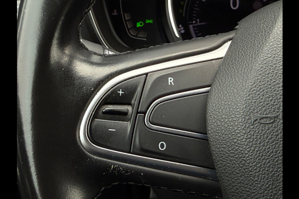 Renault Kadjar 1.3 TCe Zen / Leder / Automaat / Stoelverwarming