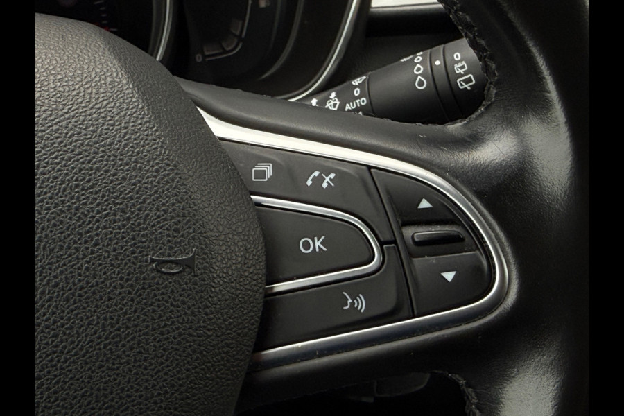 Renault Kadjar 1.3 TCe Zen / Leder / Automaat / Stoelverwarming