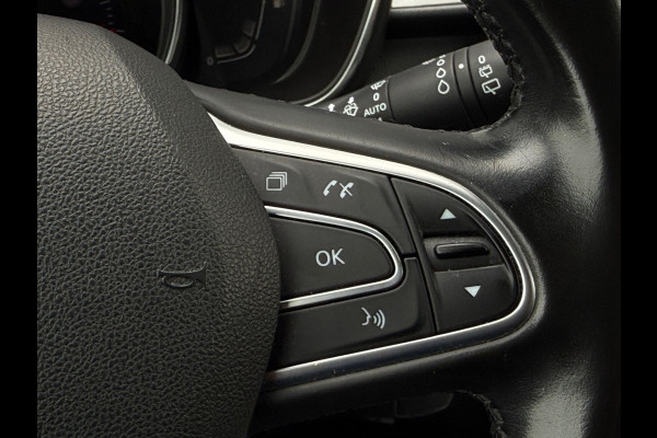 Renault Kadjar 1.3 TCe Zen / Leder / Automaat / Stoelverwarming