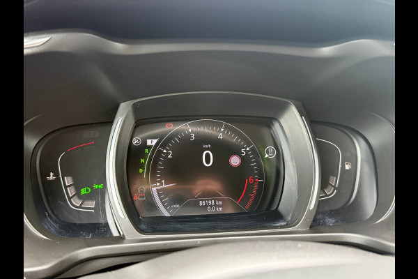 Renault Kadjar 1.3 TCe Zen / Leder / Automaat / Stoelverwarming