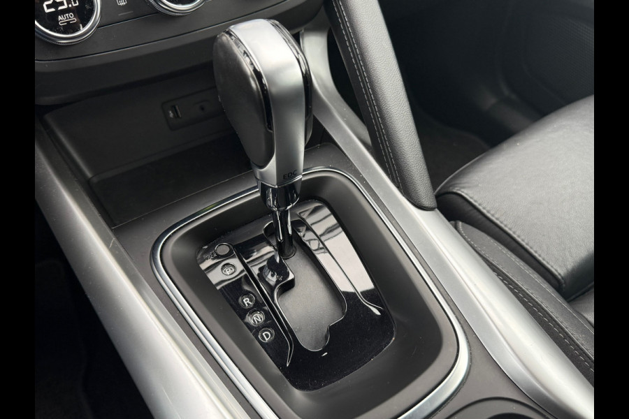 Renault Kadjar 1.3 TCe Zen / Leder / Automaat / Stoelverwarming