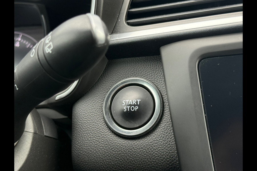 Renault Kadjar 1.3 TCe Zen / Leder / Automaat / Stoelverwarming