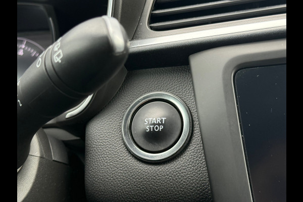 Renault Kadjar 1.3 TCe Zen / Leder / Automaat / Stoelverwarming