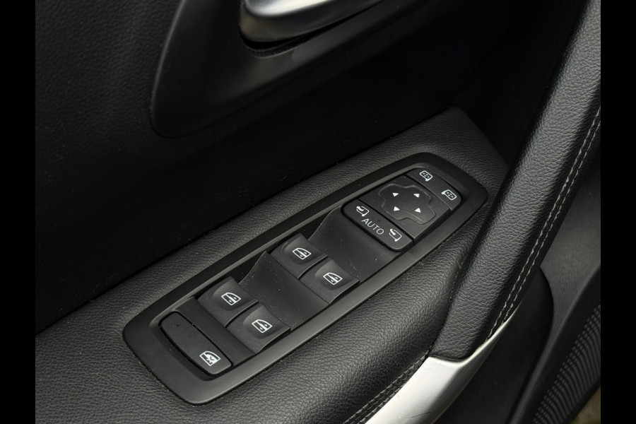 Renault Kadjar 1.3 TCe Zen / Leder / Automaat / Stoelverwarming