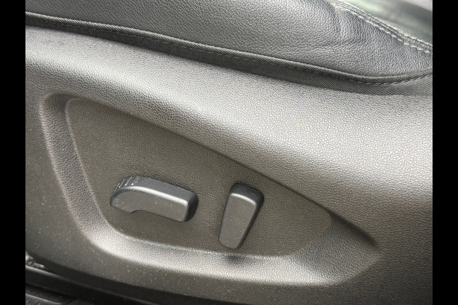 Renault Kadjar 1.3 TCe Zen / Leder / Automaat / Stoelverwarming