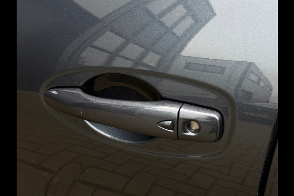 Renault Kadjar 1.3 TCe Zen / Leder / Automaat / Stoelverwarming