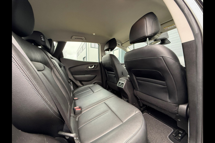 Renault Kadjar 1.3 TCe Zen / Leder / Automaat / Stoelverwarming