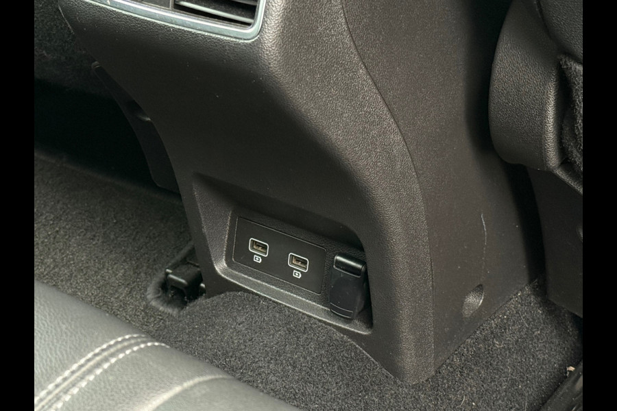 Renault Kadjar 1.3 TCe Zen / Leder / Automaat / Stoelverwarming