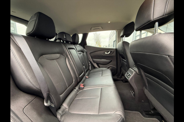 Renault Kadjar 1.3 TCe Zen / Leder / Automaat / Stoelverwarming