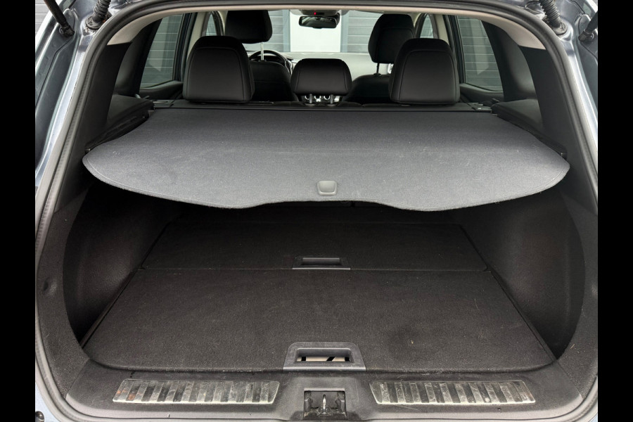 Renault Kadjar 1.3 TCe Zen / Leder / Automaat / Stoelverwarming