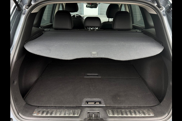 Renault Kadjar 1.3 TCe Zen / Leder / Automaat / Stoelverwarming