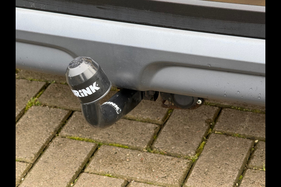 Renault Kadjar 1.3 TCe Zen / Leder / Automaat / Stoelverwarming