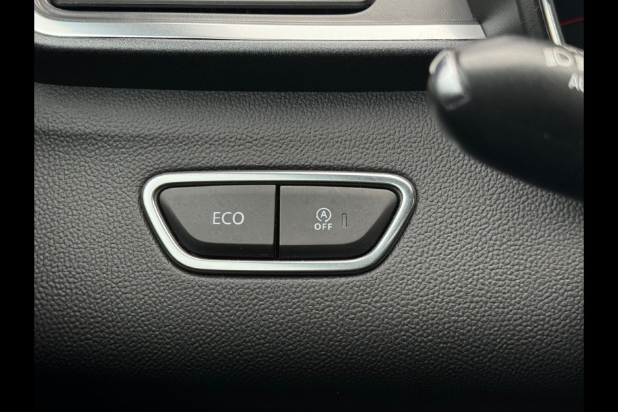 Renault Kadjar 1.3 TCe Zen / Leder / Automaat / Stoelverwarming