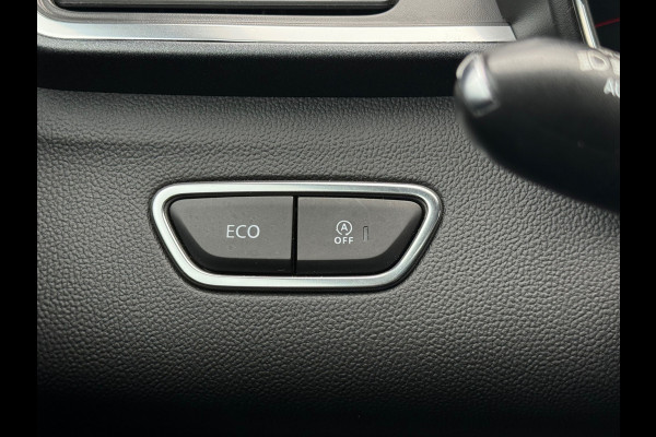 Renault Kadjar 1.3 TCe Zen / Leder / Automaat / Stoelverwarming
