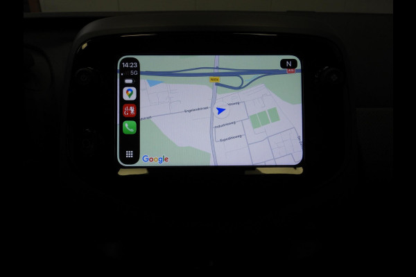 Peugeot 108 1.0 e-VTi Techno Dynamic NAVI-APP/CAMERA/AIRCO/BLUETOOTH!