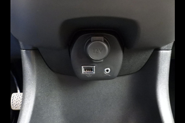 Peugeot 108 1.0 e-VTi Techno Dynamic NAVI-APP/CAMERA/AIRCO/BLUETOOTH!