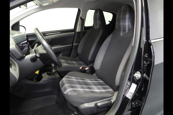 Peugeot 108 1.0 e-VTi Techno Dynamic NAVI-APP/CAMERA/AIRCO/BLUETOOTH!